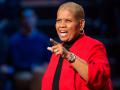 Rita Pierson: Every kid needs a champion | Video on TED.com